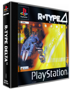 R-type Delta